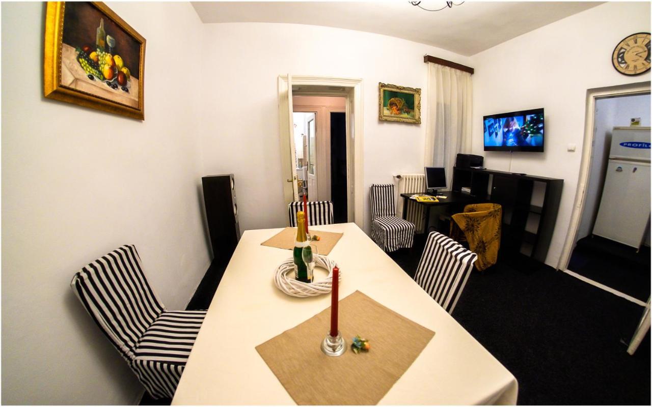 Clucerului Sun Residence Villa บูคาเรสต์ ภายนอก รูปภาพ