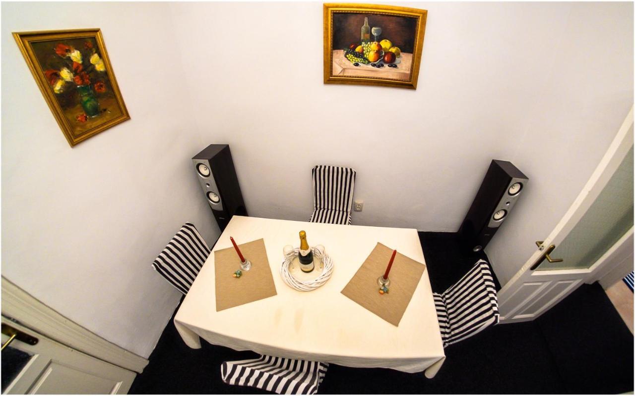 Clucerului Sun Residence Villa บูคาเรสต์ ภายนอก รูปภาพ