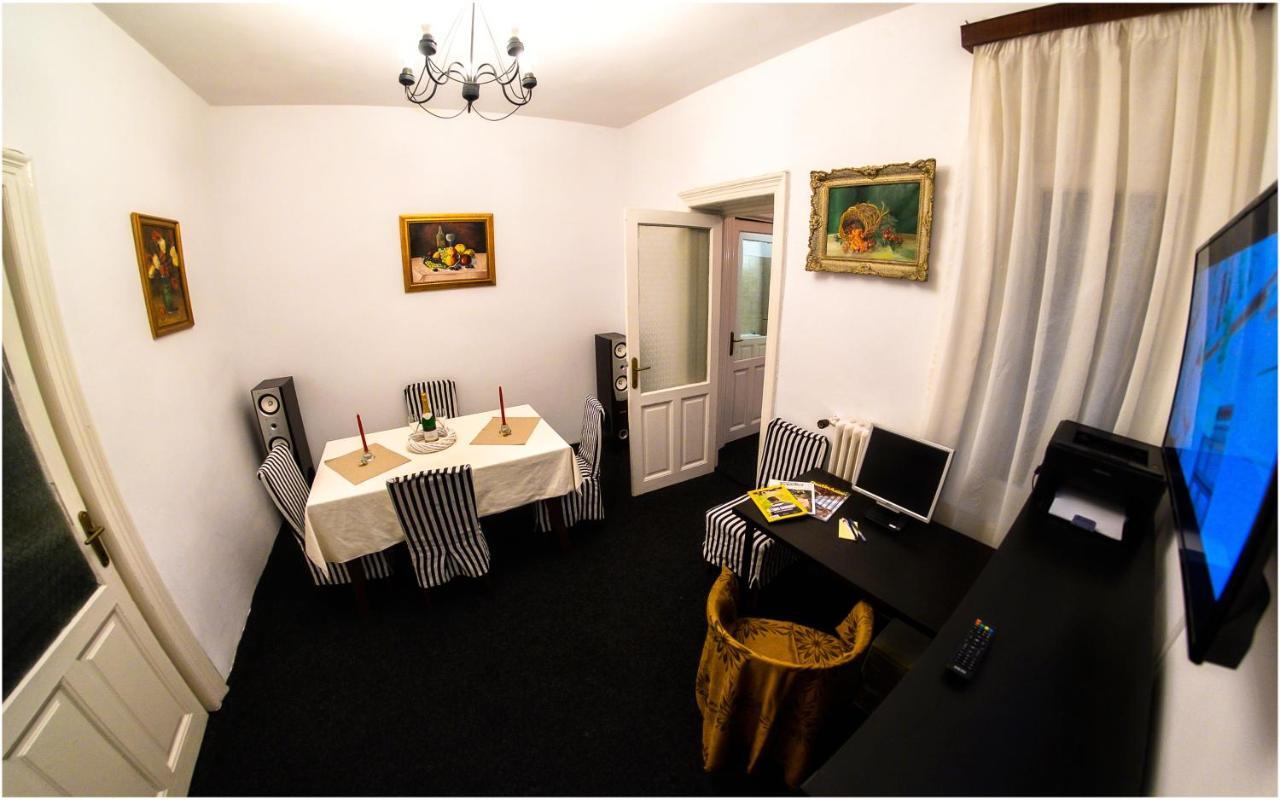 Clucerului Sun Residence Villa บูคาเรสต์ ภายนอก รูปภาพ